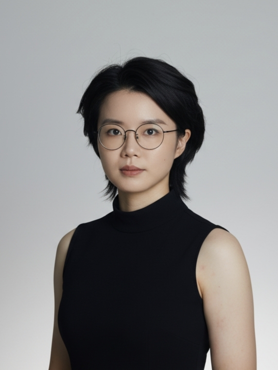 Yujia CHEN